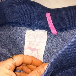 "Pink" Victoria Secrets Outfit